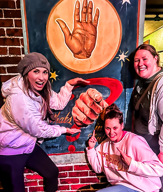 About | Ohana Self-Defense