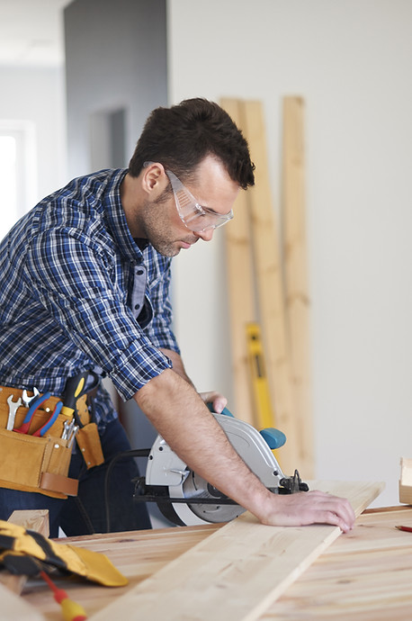 Carpenter