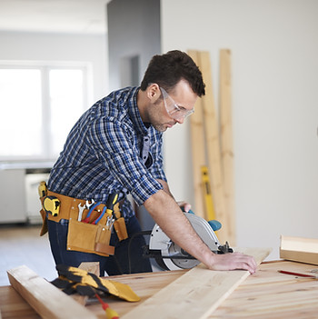 Carpenter
