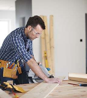 Carpenter