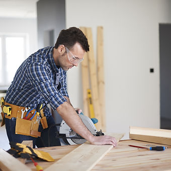 Carpenter