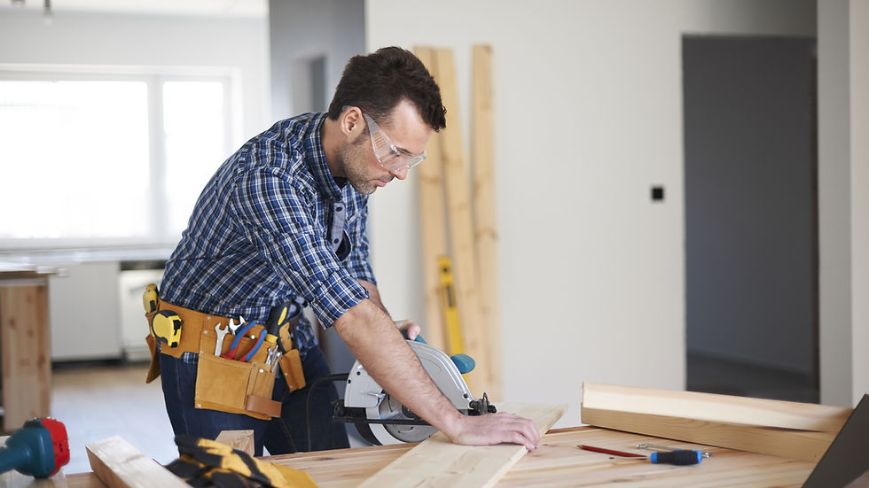Affordable Carpenter Service in Kanpur
