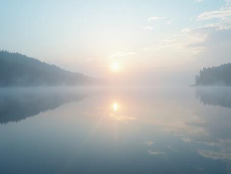 Finding Peace: How God Becomes Your Quiet in the Storm