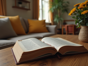 The She Seeks God Community Experience: Women Seeking Faith Community