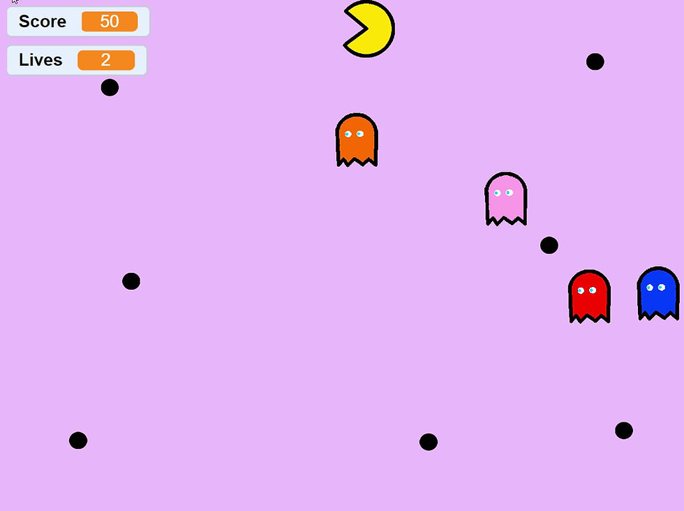 Thumbnail: Goulden Time Computing Curriculum - Coding (Y1-6) - Lesson Pack