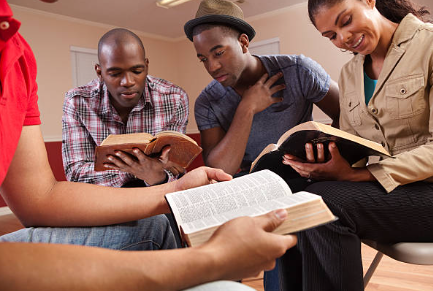 Wednesday Intercessory Prayer & Bible Study
