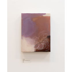 Christy Cattin. Veil No. 5. 2