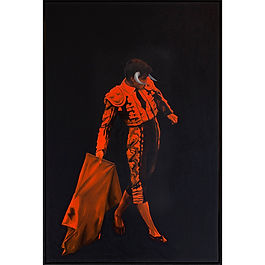 Closing Reception - Friday, 12/01/2017, 6 - 10 PM