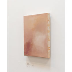 Christy Cattin. Veil No. 3. 2