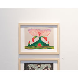 Dylan Griffith. Above. 1