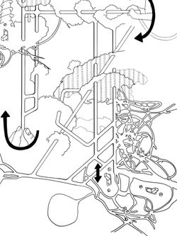 Untitled #4 (detail) 2026
