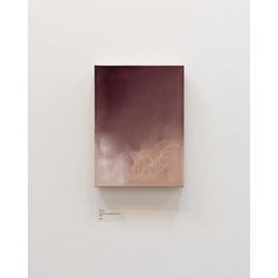 Christy Cattin. Veil No. 4. 1