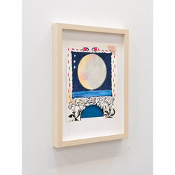 Dylan Griffith. Da' Moon An' I. 2