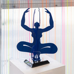 Shohini Ghosh. Invoke. 2