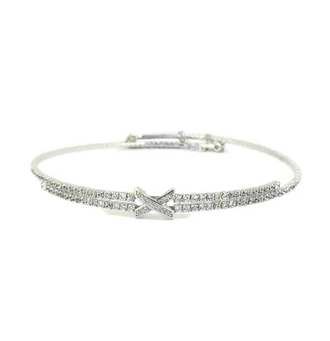 2025 Jewelry Trends: Why 925 Silver Choker Necklaces Are a Must-Have