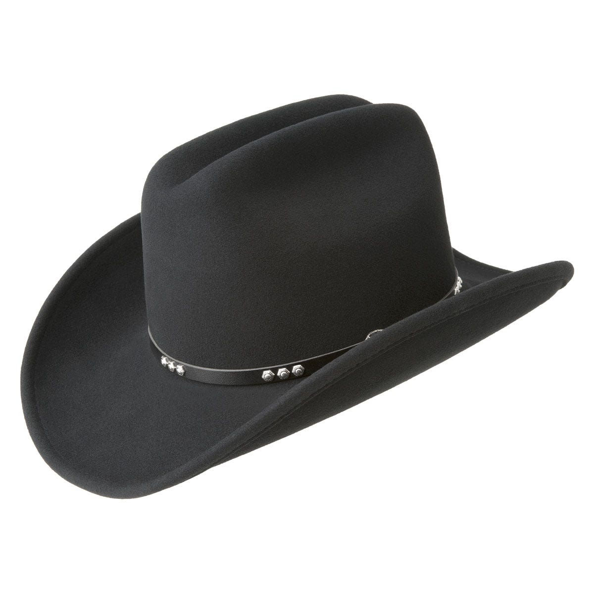 Bailey Wind River® Three D Felt Hat