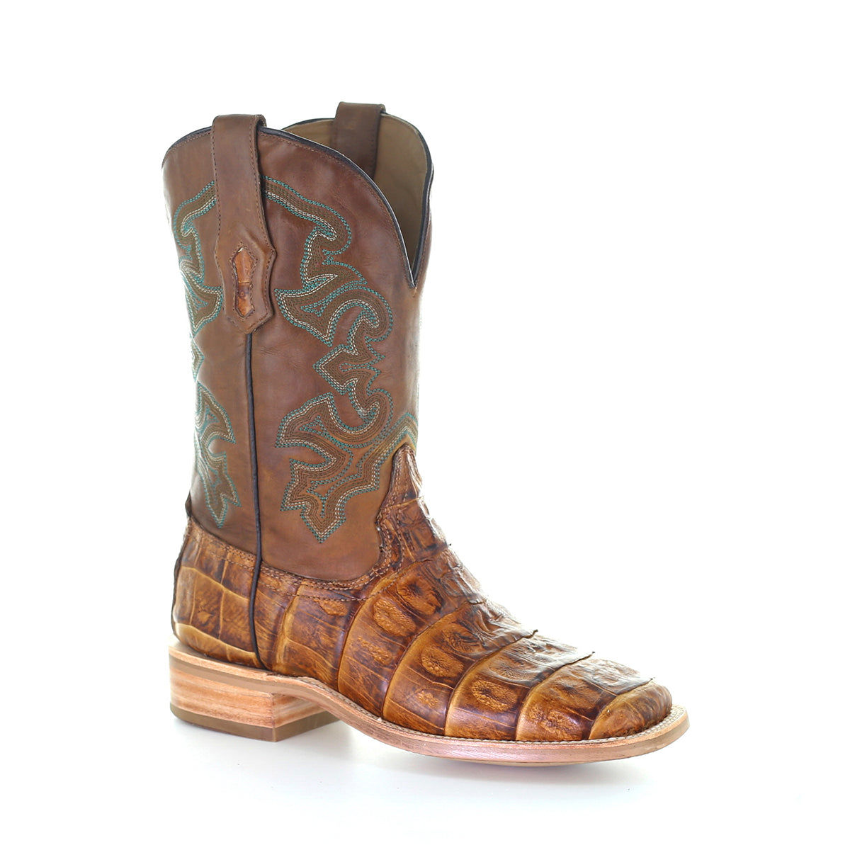 CORRAL MENS CAIMAN BOOT