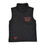 Thumbnail: COWBOY YTH SKULL BANNER POLYSHELL VEST