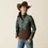 Thumbnail: LADIES ARIAT AURORA PEORIA SOFTSHELL JACKET - 10052521