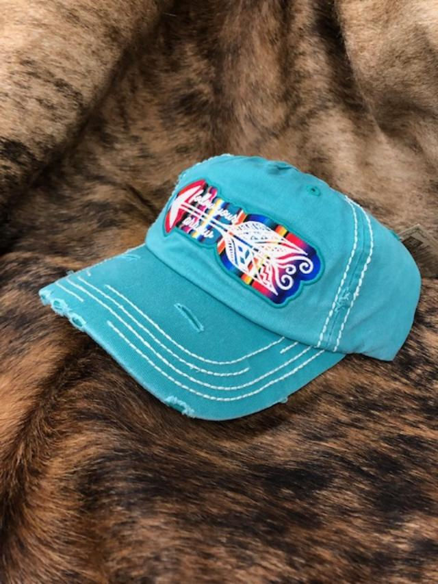 Women's Ball Caps JRs Western Store