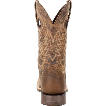 Thumbnail: DURANGO REBEL PRO BROWN WESTERN BOOT