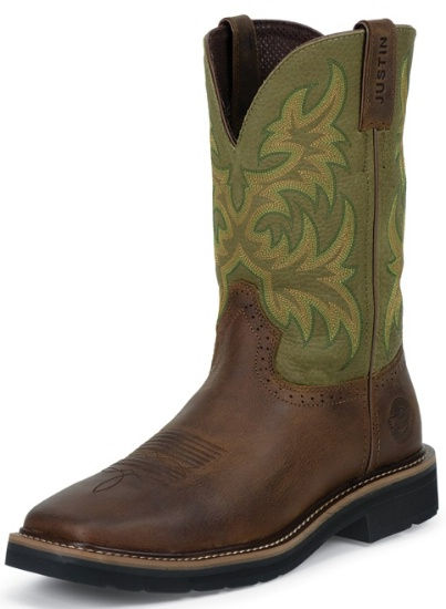 Justin Work Boot SE4687