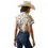 Thumbnail: Ariat  Women's Western VentTEK Button Down Shirt