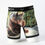 Thumbnail: CINCH 6" BEAR BOXER BRIEF 9/24 - MUL