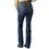 Thumbnail: Ariat Women's Jessica High Rise Boot Cut Jean