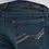 Thumbnail: MEN'S ROCK 47® BY WRANGLER® SLIM FIT BOOTCUT JEAN IN GLIMER