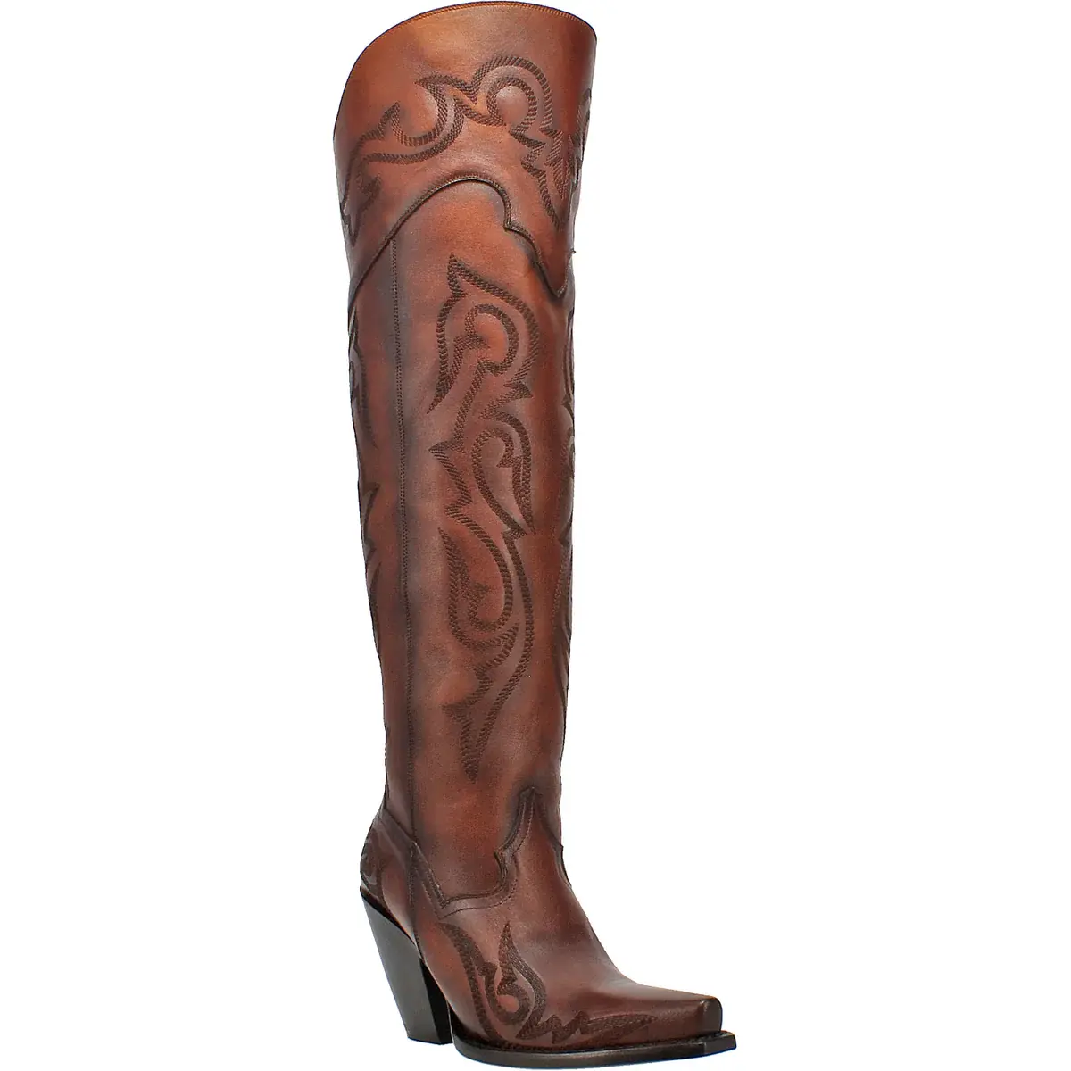 Dan Post Seductress WOMENS | LEATHER BOOT