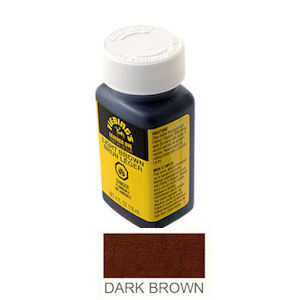 Thumbnail: Fiebing’s 4 Oz. Pro Leather Dye