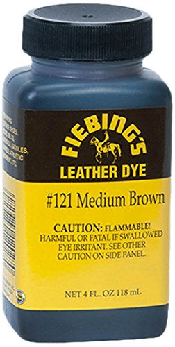 Thumbnail: Fiebing’s 4 Oz. Pro Leather Dye
