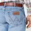 Thumbnail: Wrangler Men's Retro Relaxed Arlyn Bootcut Jeans