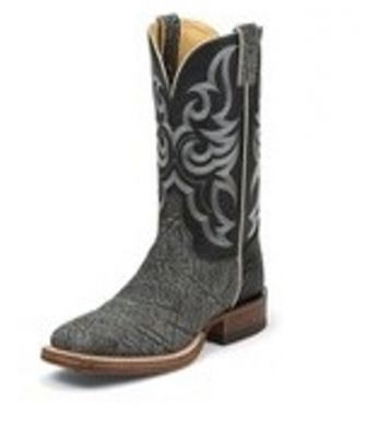 armadillo boots square toe