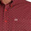 Thumbnail: CINCH MENS L/S PRINT ARENAFLEX 6/25 - RED