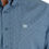 Thumbnail: CINCH MENS L/S PRINT 1/24 - BLU