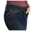 Thumbnail: Ariat Women's REAL Greta Perfect Rise Straight Leg Jean - Midnight