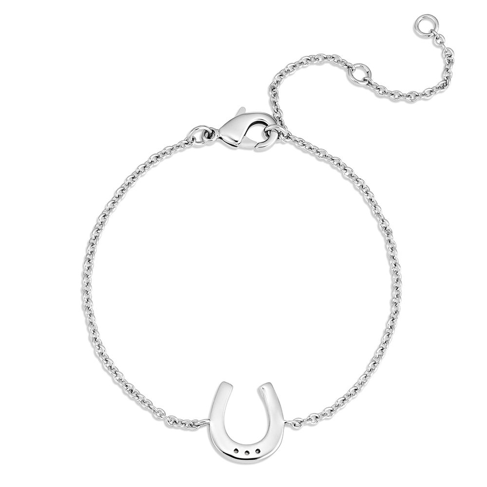 Montana Silversmith New! Lucky Harmony Bracelet