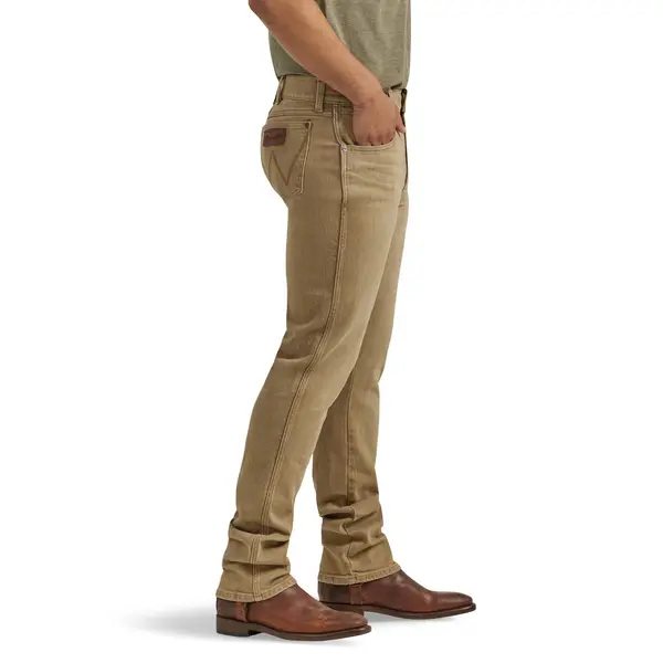 Walter Straight Leg Jeans - FINAL SALE