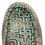 Thumbnail: Women's Roper Suzi Moc w/Turquoise/Brown Embossed