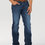Thumbnail: Men's Rock 47® by Wrangler® Slim Fit Bootcut Jean