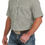 Thumbnail: CINCH MENS S/S PRINT ARENAFLEX 3/25 - CRE