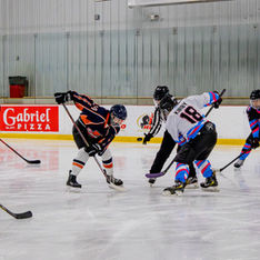 Beginner Hockey Rules Explained: What Adult Beginners Need to Know Before Their First Game