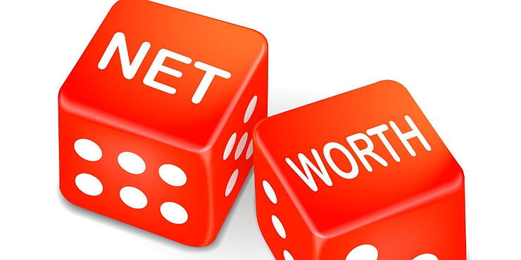3 principle ways to help you improve your net worth and build wealth!.