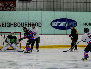 Do You Need to Be a Good Skater to Start Hockey in Ottawa?