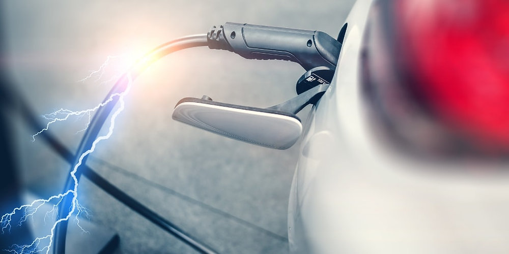 3 Top Electric Vehicle (EV) ETF's to buy!