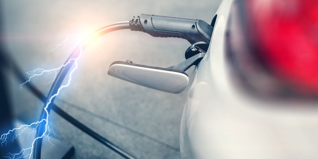 3 Top Electric Vehicle Ev Etf S To Buy