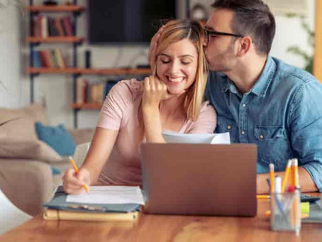 5+ benefits banking at your local community bank or Credit Union