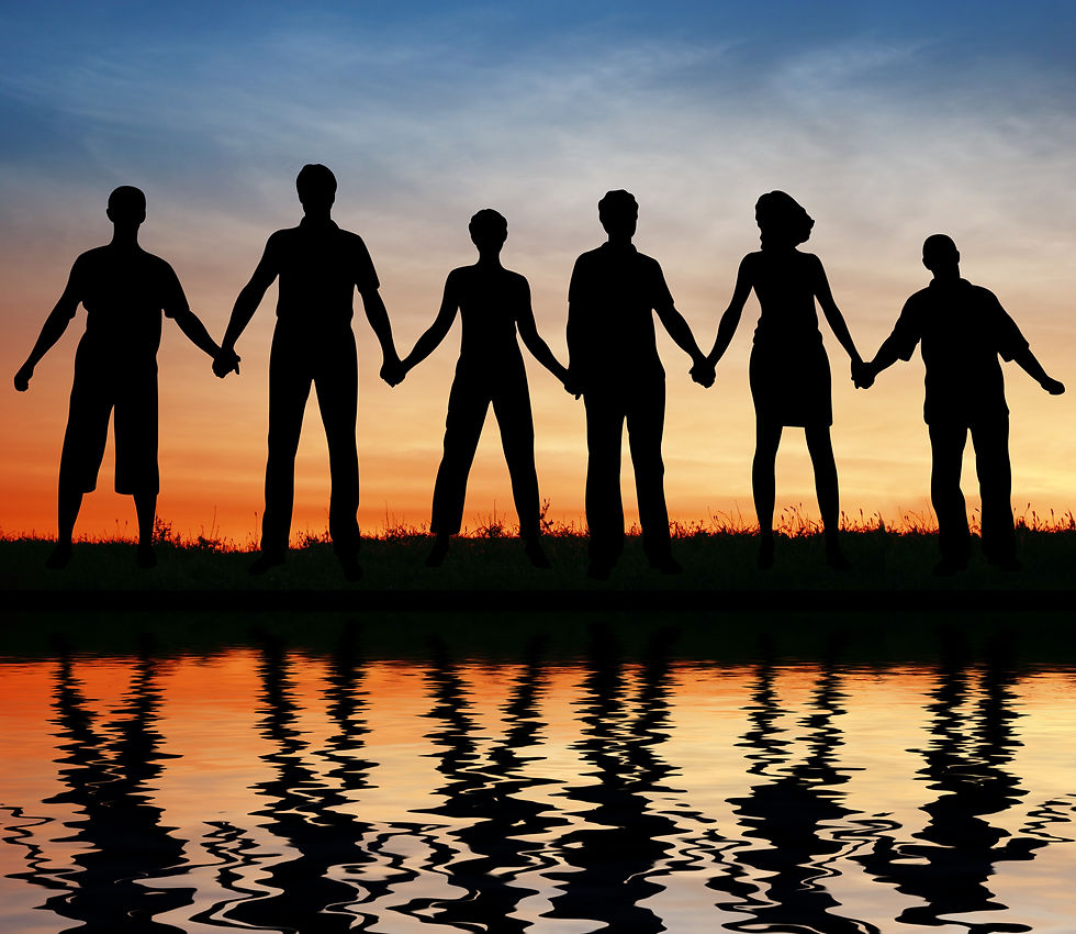Community Connection